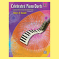 Vandall - Celebrated Piano Duets - Book 3 (1 Piano, 4 Hands)