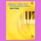Vandall - Celebrated Lyrical Piano Solos - Book 5