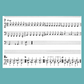 Musical Studies for Pedal Timpani - Nick Woud (B Stock)