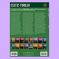 Celtic Fiddler - Violin Edition Book/Audio