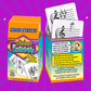 Student Flash Cards Notes And Key Signatures