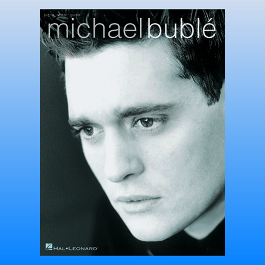 Michael Buble PVG