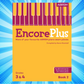 ABRSM Encore Plus Piano Book 2 with Audio Access– Grades 3–4 – NEW RELEASE OCT 2026