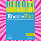 ABRSM Encore Plus Piano Book 4 with Audio Access – Grades 7–8 – NEW RELEASE OCT 2026