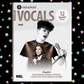 Rockschool Vocals Debut (2026) Book with Online Audio NEW- COMING SOON