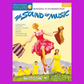 Sound Of Music - Easy Piano Play Along Volume 27 Book/Audio (10 Favourites)