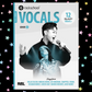 Rockschool Vocals Grade 2 (2026) Book with Online Audio NEW- COMING SOON