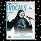 Rockschool Vocals Grade 3 (2026) Book with Online Audio NEW- COMING SOON