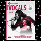Rockschool Vocals Grade 4 (2026) Book with Online Audio NEW- COMING SOON