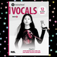 Rockschool Vocals Grade 5 (2026) Book with Online Audio NEW- COMING SOON