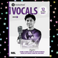 Rockschool Vocals Grade 7 (2026) Book with Online Audio NEW- COMING SOON