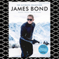 The Ultimate Collection James Bond - Piano/Vocal/Guitar Songbook (26 Iconic Songs)