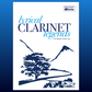 Karen North - Lyrical Clarinet Legends For Clarinet and Piano Book/Audio