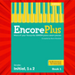 ABRSM Encore Plus Piano Book 1 with Audio Access– Initial–Grade 2 – NEW RELEASE OCT 2026