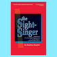 The Sight-Singer, Volume II for Two-Part Mixed/Three-Part Mixed Voices Book