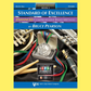 Standard Of Excellence - Electric Bass Book 2 (Book/Ola)
