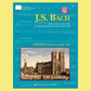 J.S Bach-Little Fugues and Little Preludes with Fugues Piano Book