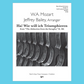Ha! Wie Will Ich Triumphieren - String Orchestra Level 2.5 Conductor Score Book