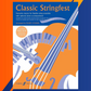 Classic Stringfest - Book/Audio/Teacher Resources