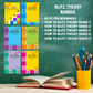 Blitz Theory Bundle For Teachers (Beginner + Books 1-5)