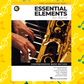 Essential Elements For Band Teacher Bundle A (Book/Olm) - New Edition 19 Books