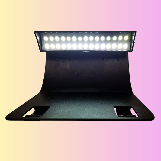 Trente Music Stand Led Lamp