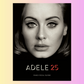 Adele 25 Pvg