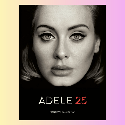 Adele 25 Pvg