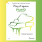 Play It Again Piano Prep Book