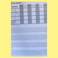 Piano Music Practice Book