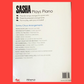 Sasha Plays Piano Beginner To Intermediate Book 1 (Missy Higgins, Powderfinger & more)