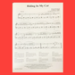 Sasha Plays Piano Beginner To Intermediate Book 1 (Missy Higgins, Powderfinger & more)