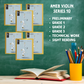 AMEB - Violin Series 10 Teacher Pack E (Prelim to Grade 3 + Technical & Sight Reading Books)