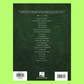 Christmas Carol Arrangements For Piano - Spiral Bound Book