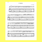 40 Little Pieces For Flute with Piano Accompaniment Book