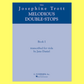 Josephine Trott - Melodious Double Stops- Viola Book 1