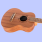 Flight NUT310 Tenor Ukulele with Padded Gig Bag