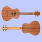 Flight NUT310 Tenor Ukulele with Padded Gig Bag