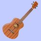 Flight NUT310 Tenor Ukulele with Padded Gig Bag