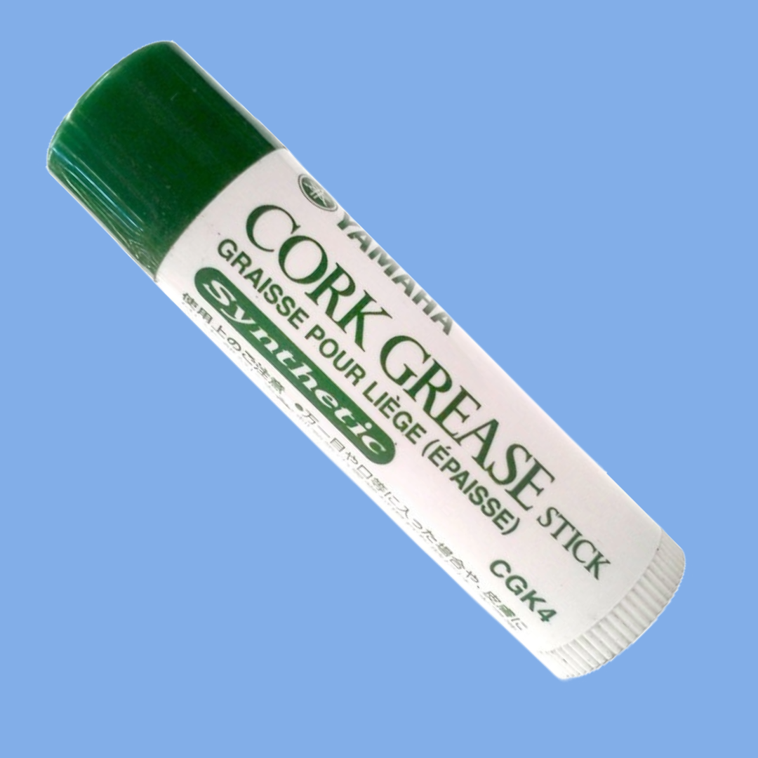 Yamaha Cork Grease Twist Stick (5g)