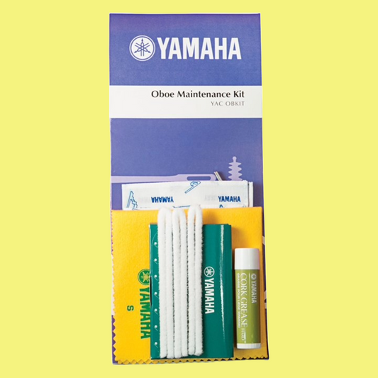 Yamaha Oboe Maintenance Kit