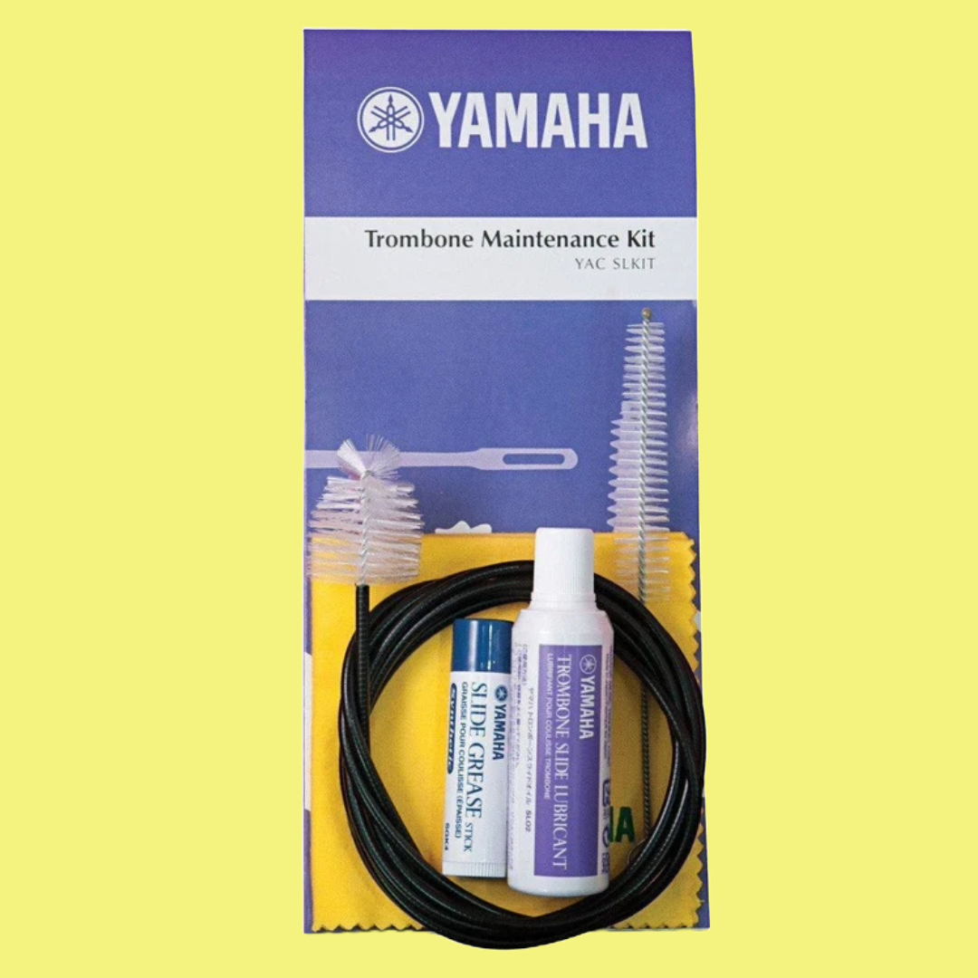 Yamaha Trombone Maintenance Kit