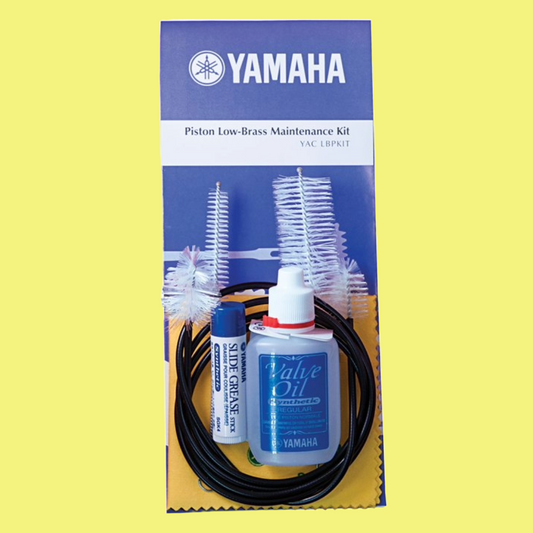 Yamaha Tuba Maintenance Kit