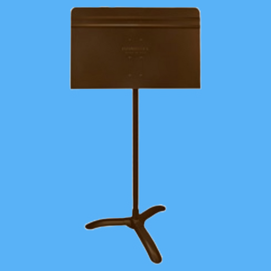 Manhasset Symphony Music Stand - Brown