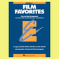Essential Elements - Film Favorites Baritone T.C Book