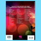 Easy Pop Melodies For Violin Songbook (50 Songs)