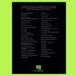 First 50 Christmas Songs You Should Play On Guitar Book