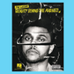 The Weeknd - Beauty Behind The Madness PVG Songbook