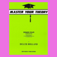 Master Your Theory: Grade 1 -4 Books Bundle Pack A (Revised Edition)