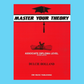 Master Your Theory: Grade 5 - Diploma Books Bundle Pack B (Revised Editions)